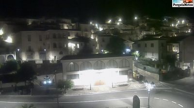 immagine della webcam nei dintorni di Lauria: webcam Calvera