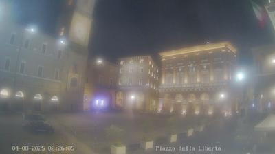 immagine della webcam nei dintorni di Civitanova Marche: webcam Macerata