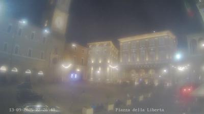 immagine della webcam nei dintorni di Civitanova Marche: webcam Macerata
