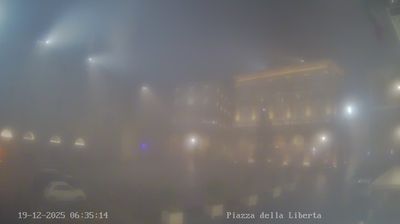 immagine della webcam nei dintorni di Porto Potenza Picena: webcam Macerata