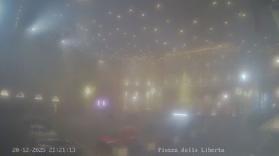 immagine della webcam nei dintorni di Potenza Picena: webcam Macerata