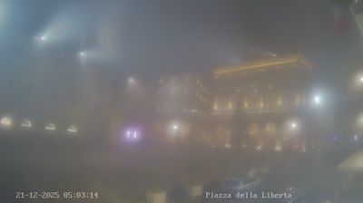 immagine della webcam nei dintorni di Sirolo: webcam Macerata