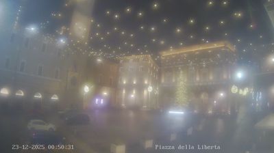 immagine della webcam nei dintorni di Osimo: webcam Macerata