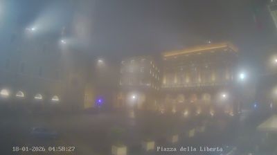 Preview delle webcam di Macerata