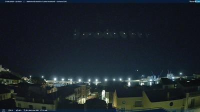 Preview delle webcam di Ortona