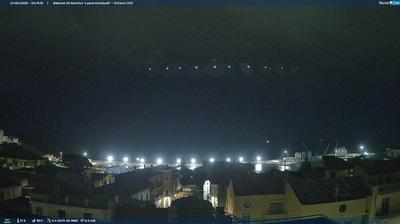 immagine della webcam nei dintorni di Lanciano: webcam Ortona