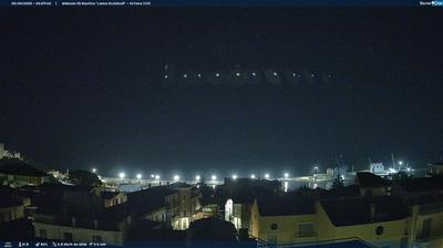 immagine della webcam nei dintorni di Chieti: webcam Ortona