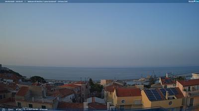Preview delle webcam di Ortona