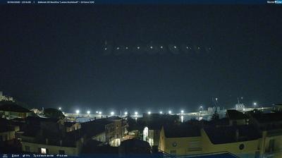 immagine della webcam nei dintorni di Pineta: webcam Ortona