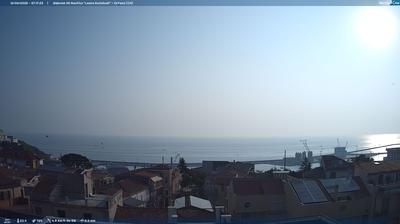 immagine della webcam nei dintorni di Francavilla al Mare: webcam Ortona
