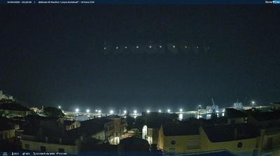 immagine della webcam nei dintorni di Francavilla al Mare: webcam Ortona