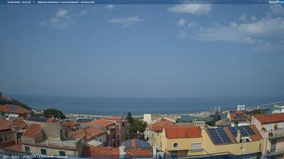 immagine della webcam nei dintorni di Pescara Liberi: webcam Ortona