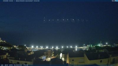 immagine della webcam nei dintorni di Casalbordino: webcam Ortona