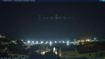 immagine della webcam nei dintorni di Pescara: webcam Ortona