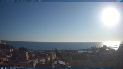 immagine della webcam nei dintorni di Pescara: webcam Ortona