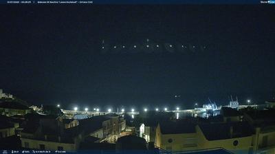 immagine della webcam nei dintorni di Postilli: webcam Ortona