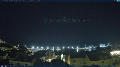 immagine della webcam nei dintorni di Rapino: webcam Ortona