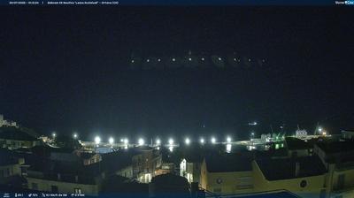 immagine della webcam nei dintorni di Francavilla al Mare: webcam Ortona