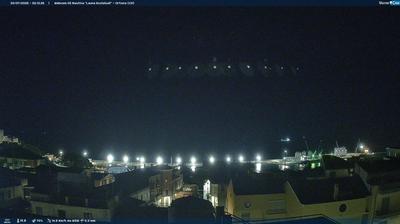 immagine della webcam nei dintorni di Francavilla al Mare: webcam Ortona
