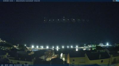 immagine della webcam nei dintorni di San Vito Chietino: webcam Ortona
