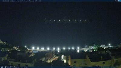 immagine della webcam nei dintorni di Pescara Liberi: webcam Ortona