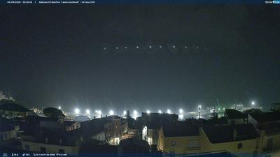 immagine della webcam nei dintorni di Lanciano: webcam Ortona