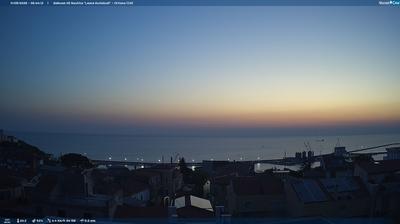 immagine della webcam nei dintorni di Pescara: webcam Ortona
