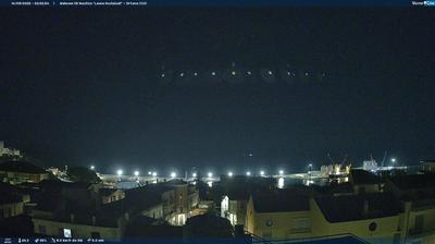 immagine della webcam nei dintorni di Ghiomera: webcam Ortona