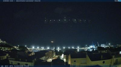 Preview delle webcam di Ortona