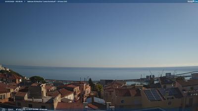 immagine della webcam nei dintorni di Chieti: webcam Ortona
