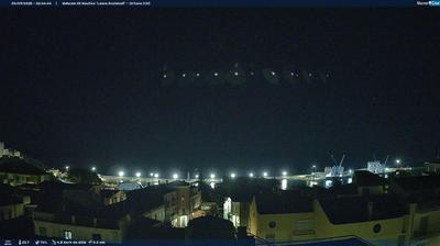 immagine della webcam nei dintorni di Postilli: webcam Ortona