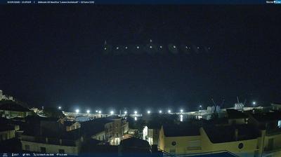 immagine della webcam nei dintorni di Pineta: webcam Ortona