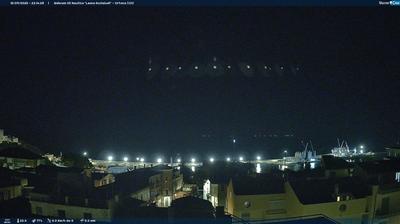 immagine della webcam nei dintorni di Francavilla al Mare: webcam Ortona