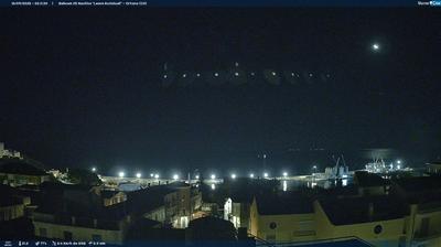 immagine della webcam nei dintorni di Francavilla al Mare: webcam Ortona