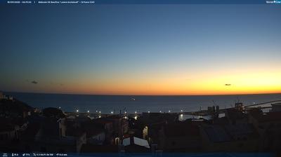 immagine della webcam nei dintorni di Vallevo': webcam Ortona