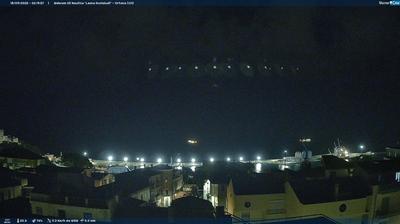 immagine della webcam nei dintorni di Crecchio: webcam Ortona