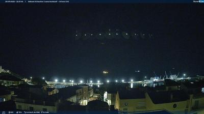 immagine della webcam nei dintorni di Pescara: webcam Ortona