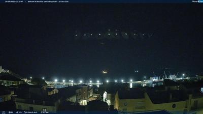 immagine della webcam nei dintorni di Santa Filomena: webcam Ortona