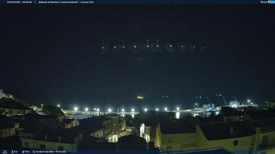 immagine della webcam nei dintorni di Pescara: webcam Ortona