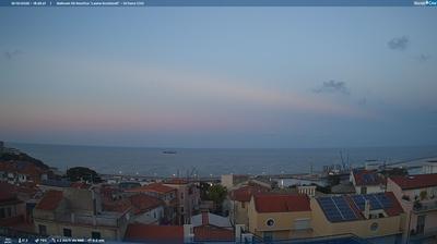 immagine della webcam nei dintorni di Fossacesia: webcam Ortona