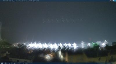 immagine della webcam nei dintorni di Chieti: webcam Ortona