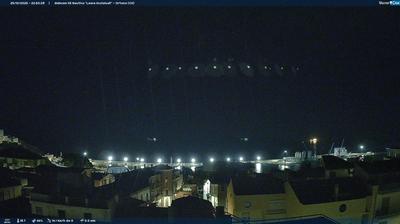 immagine della webcam nei dintorni di Francavilla al Mare: webcam Ortona