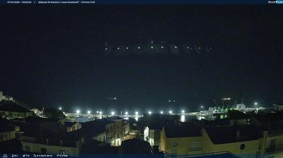 Preview delle webcam di Ortona
