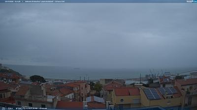 immagine della webcam nei dintorni di Vallevo': webcam Ortona