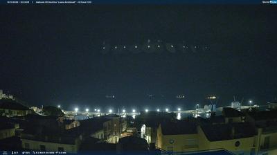 immagine della webcam nei dintorni di Pescara: webcam Ortona