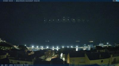 immagine della webcam nei dintorni di Santa Filomena: webcam Ortona