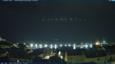 immagine della webcam nei dintorni di Pescara: webcam Ortona