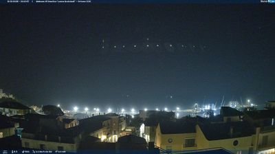 Preview delle webcam di Ortona