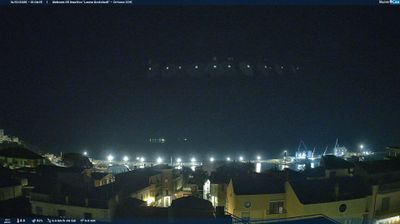 immagine della webcam nei dintorni di Lanciano: webcam Ortona