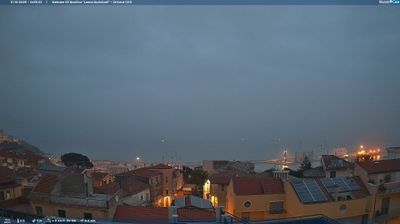 immagine della webcam nei dintorni di Monteodorisio: webcam Ortona
